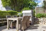 Hauptansicht - Ferienhaus Ocean House 1 Sylt - Top-Hundeurlaub