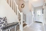 Wohnzimmer - Ferienhaus Dat Wiesenhuus Sylt - Top-Hundeurlaub