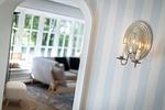 Wohnzimmer - Ferienhaus Boy-Peter Keitum / Sylt - Top-Hundeurlaub
