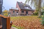 Gartenblick - Domizil im Dorf - Top-Hundeurlaub