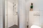 Gäste-WC - Domizil im Dorf - Top-Hundeurlaub