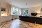 Wohnzimmer - Domizil im Dorf - Top-Hundeurlaub