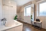 Badezimmer - Domizil im Dorf - Top-Hundeurlaub