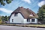 Aufschwung I (Haushälfte) - Top-Hundeurlaub