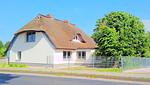 Aufschwung I (Haushälfte) - Top-Hundeurlaub