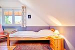 Am Redensee - Top-Hundeurlaub