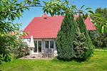 Am Redensee - Top-Hundeurlaub