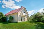 Am Redensee - Top-Hundeurlaub