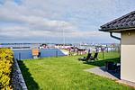 Fischerblick (Haushälfte) - Top-Hundeurlaub