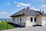 Fischerblick (Haushälfte) - Top-Hundeurlaub