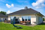 Fischerblick (Haushälfte) - Top-Hundeurlaub