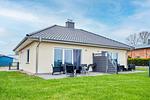 Rügenblick (Haushälfte) - Top-Hundeurlaub