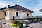 Rügenblick (Haushälfte) - Top-Hundeurlaub