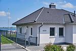 Ausblick (Haushälfte) - Top-Hundeurlaub