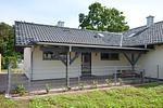 Sommerwind (Haushälfte) - Top-Hundeurlaub