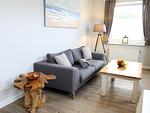 Wohnzimmer - Andreas-Nielsen-Str. 12, Whg. 1 - Top-Hundeurlaub