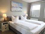 Schlafzimmer - Andreas-Nielsen-Str. 12, Whg. 1 - Top-Hundeurlaub
