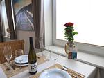Wohnzimmer - Andreas-Nielsen-Str. 12, Whg. 1 - Top-Hundeurlaub