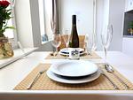 Dekoratives Detail - Andreas-Nielsen-Str. 12, Whg. 1 - Top-Hundeurlaub