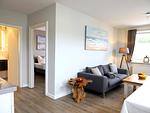 Wohnzimmer - Andreas-Nielsen-Str. 12, Whg. 1 - Top-Hundeurlaub