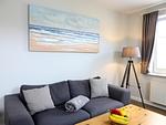 Wohnzimmer - Andreas-Nielsen-Str. 12, Whg. 1 - Top-Hundeurlaub