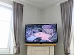 TV / Multimedia - Andreas-Nielsen-Str. 12, Whg. 1 - Top-Hundeurlaub