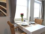 Wohnzimmer - Andreas-Nielsen-Str. 12, Whg. 1 - Top-Hundeurlaub