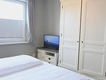 Schlafzimmer - Andreas-Nielsen-Str. 12, Whg. 1 - Top-Hundeurlaub