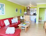 Wohnzimmer - Kjeirstr. 16-20, Whg. 79 - Top-Hundeurlaub