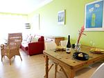 Wohnzimmer - Kjeirstr. 16-20, Whg. 79 - Top-Hundeurlaub