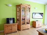 Wohnzimmer - Kjeirstr. 16-20, Whg. 79 - Top-Hundeurlaub
