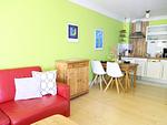 Wohnzimmer - Kjeirstr. 16-20, Whg. 79 - Top-Hundeurlaub
