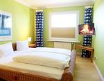 Schlafzimmer - Kjeirstr. 16-20, Whg. 79 - Top-Hundeurlaub