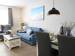 Wohnzimmer - Andreas-Nielsen-Str. 12, Whg. 2 - Top-Hundeurlaub