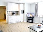 Wohnzimmer - Andreas-Nielsen-Str. 12, Whg. 2 - Top-Hundeurlaub