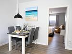 Wohnzimmer - Andreas-Nielsen-Str. 12, Whg. 2 - Top-Hundeurlaub
