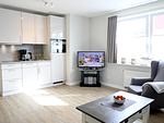Wohnzimmer - Andreas-Nielsen-Str. 12, Whg. 2 - Top-Hundeurlaub