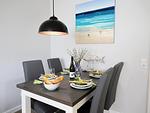 Wohnzimmer - Andreas-Nielsen-Str. 12, Whg. 2 - Top-Hundeurlaub