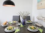 Dekoratives Detail - Andreas-Nielsen-Str. 12, Whg. 2 - Top-Hundeurlaub