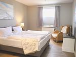 Schlafzimmer - Andreas-Nielsen-Str. 12, Whg. 2 - Top-Hundeurlaub