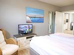 Schlafzimmer - Andreas-Nielsen-Str. 12, Whg. 2 - Top-Hundeurlaub