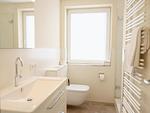 Badezimmer - Andreas-Nielsen-Str. 12, Whg. 2 - Top-Hundeurlaub
