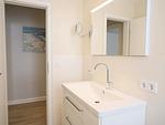 Badezimmer - Andreas-Nielsen-Str. 12, Whg. 2 - Top-Hundeurlaub