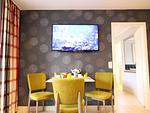 TV / Multimedia - Stephanstr. 8, Whg. 3 - Top-Hundeurlaub