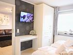 Schlafzimmer - Stephanstr. 8, Whg. 3 - Top-Hundeurlaub