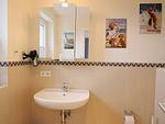 Badezimmer - Stephanstr. 8, Whg. 3 - Top-Hundeurlaub