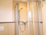 Badezimmer - Stephanstr. 8, Whg. 3 - Top-Hundeurlaub