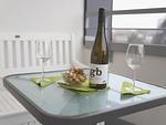 Dekoratives Detail - Stephanstr. 8, Whg. 3 - Top-Hundeurlaub