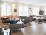 Wohnzimmer - Am Dorfteich 18b, DHH links - Top-Hundeurlaub