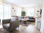 Wohnzimmer - Am Dorfteich 18b, DHH links - Top-Hundeurlaub